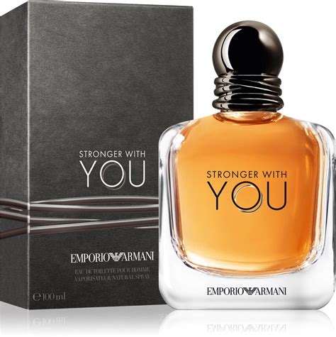 armani stronger with you men's.